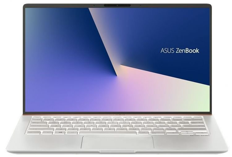 Ноутбук Asus ZenBook UM431DA-AM020T 90NB0PB3-M01810 14" Silver купить,NaN
