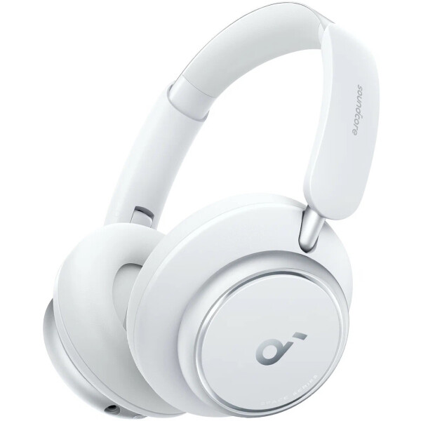 Наушники Anker Soundcore Q45 A3040 WT SDC-A3040G21-WT White