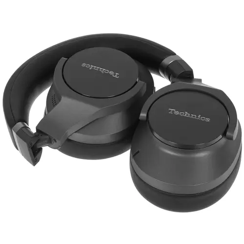 Наушники Technics EAH-A800G-K Black - ForteMarket Наушники Technics EAH-A800G-K Black купить,240290