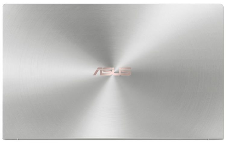 Ноутбук Asus ZenBook UM431DA-AM020T 90NB0PB3-M01810 14" Silver