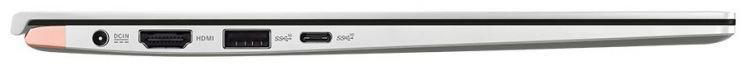 Ноутбук Asus ZenBook UM431DA-AM020T 90NB0PB3-M01810 14" Silver купить,NaN