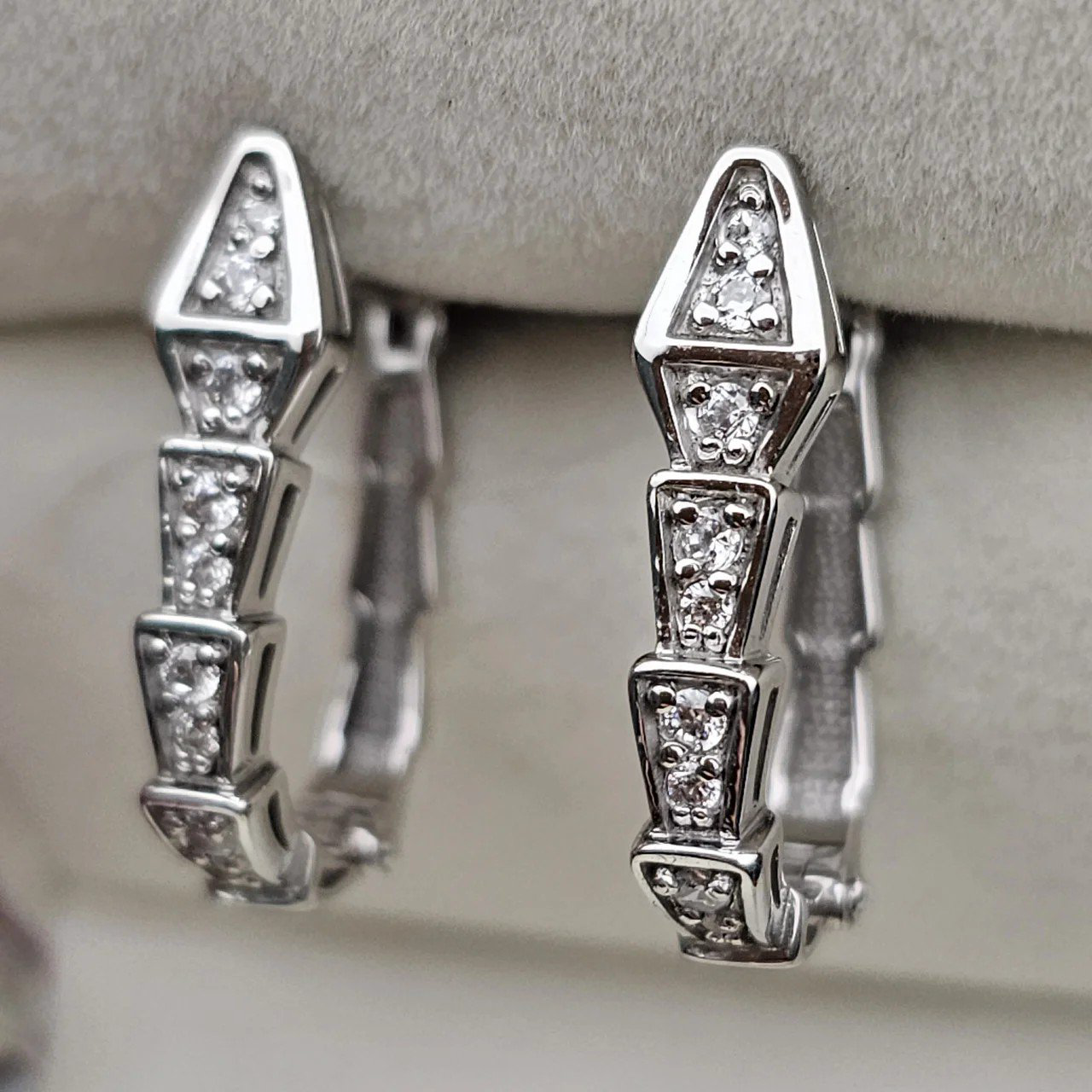 Серьги Deimantas 110473528 3,43гр. купить,NaN