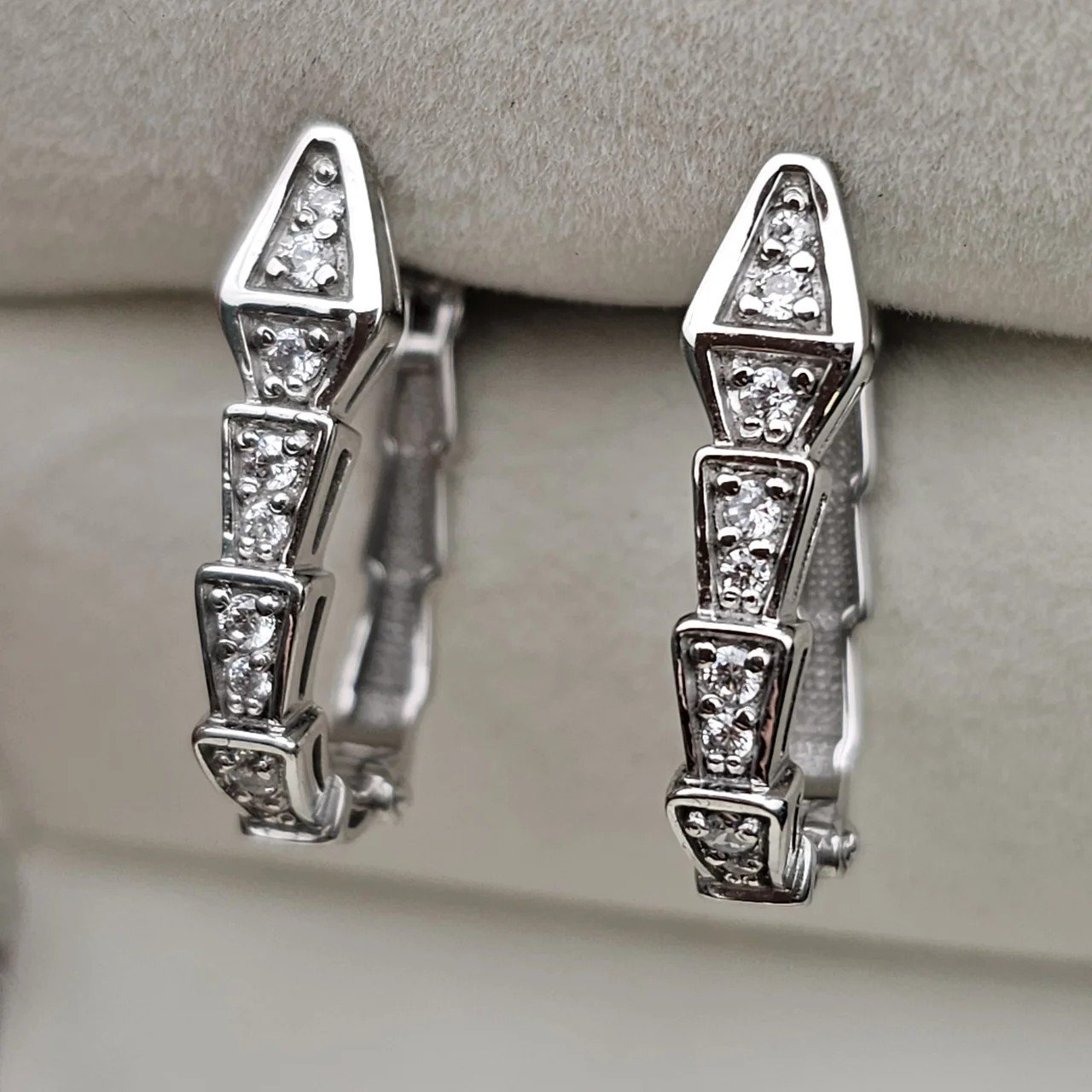 Серьги Deimantas 110473528 3,43гр. купить,NaN