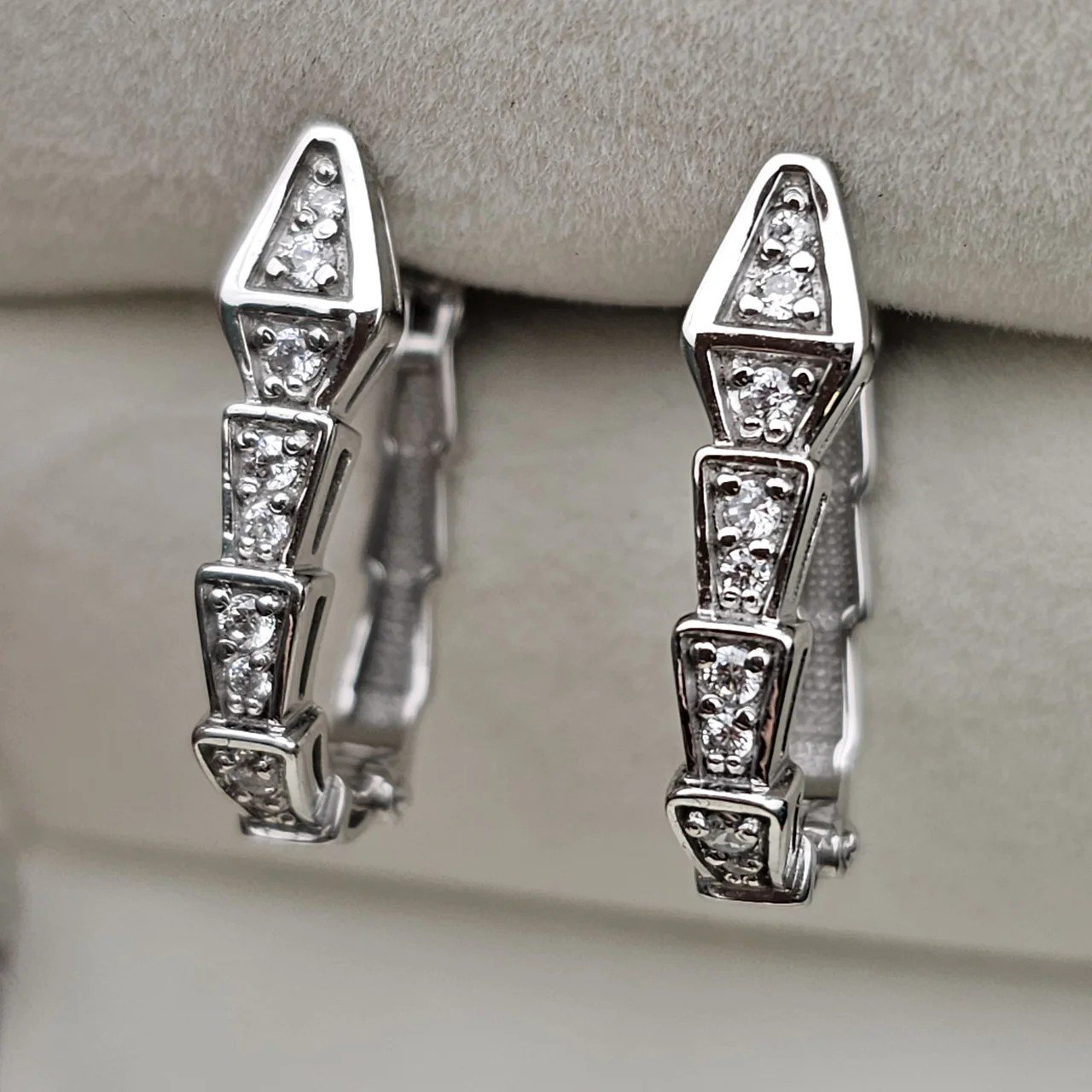 Серьги Deimantas 110473528 3,43гр. купить,NaN