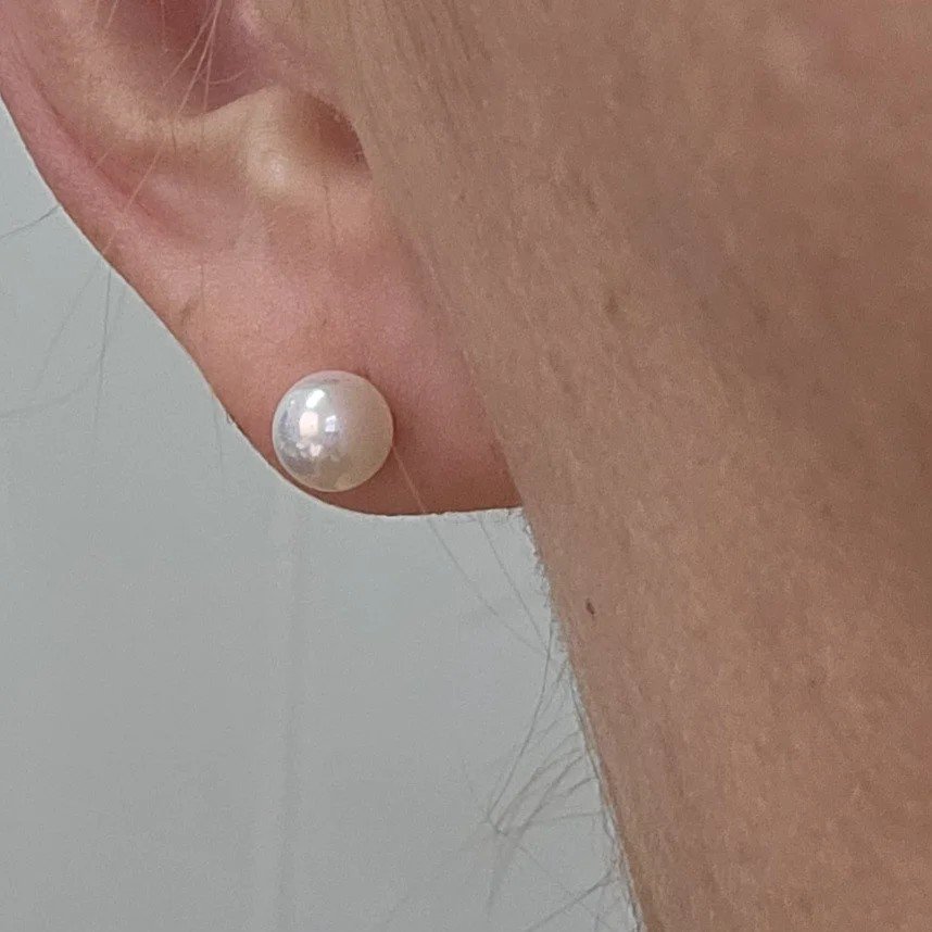 Серьги Deimantas 110471710 1,43гр. купить,NaN