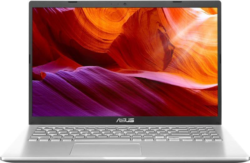 Ноутбук Asus X509JA-EJ024 90NB0QE1-M03040 15,6" Silver купить,NaN