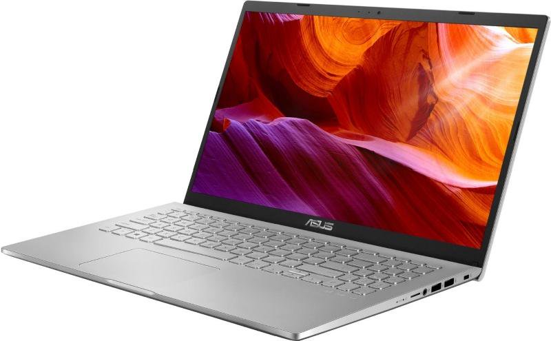 Ноутбук Asus X509JA-EJ024 90NB0QE1-M03040 15,6" Silver купить,NaN