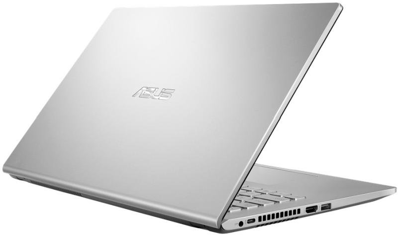 Ноутбук Asus X509JA-EJ024 90NB0QE1-M03040 15,6" Silver купить,NaN