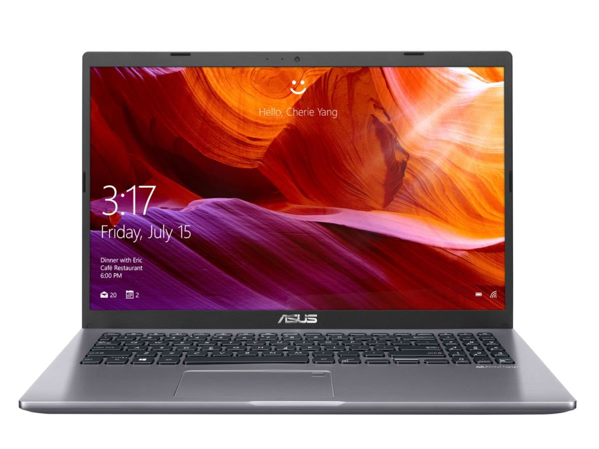 Ноутбук Asus X509JA-EJ146T 90NB0QE1-M03030 15,6" Grey  купить,NaN