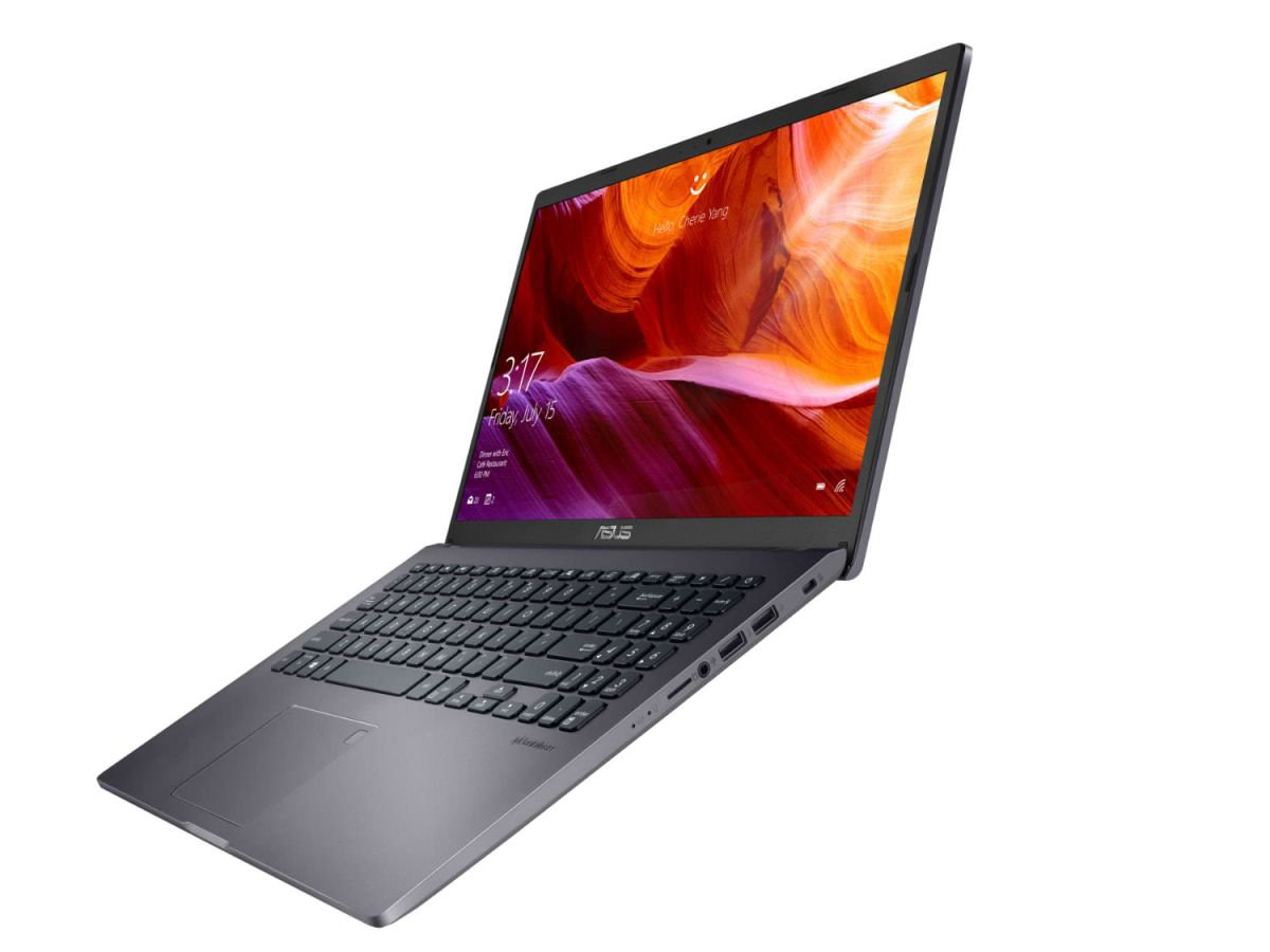 Ноутбук Asus X509JA-EJ146T 90NB0QE1-M03030 15,6" Grey  купить,NaN