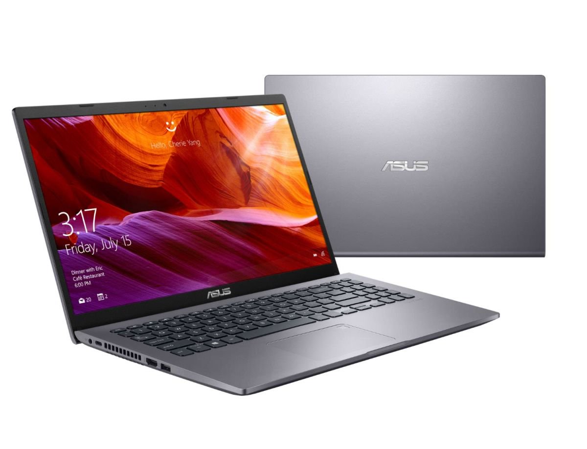 Ноутбук Asus X509JA-EJ146T 90NB0QE1-M03030 15,6" Grey  купить,NaN