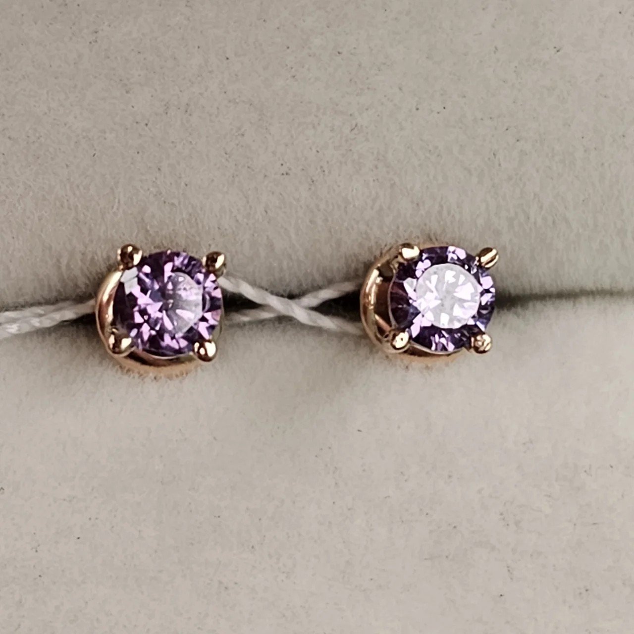 Серьги Deimantas 110473376 1,43гр. купить,NaN