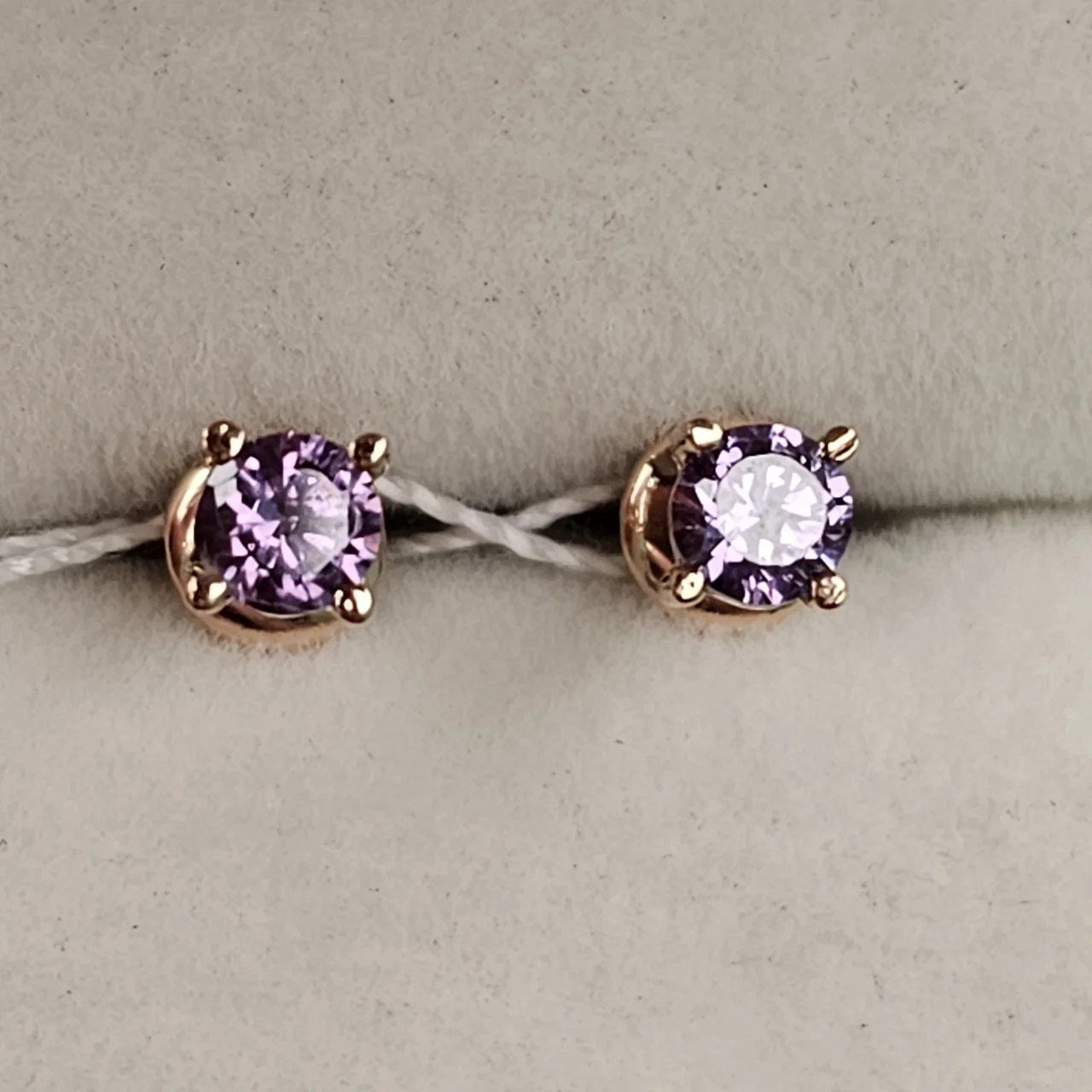 Серьги Deimantas 110473376 1,43гр. купить,NaN