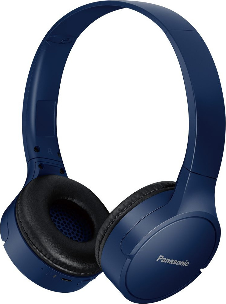Наушники Panasonic RB-HF420BGE-A Blue купить,NaN