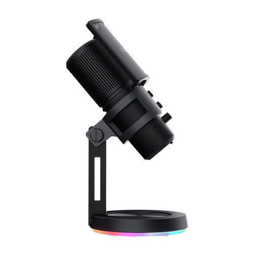 Микрофон Cougar Screamer-X 3H500MK3B.0001 черный купить,NaN