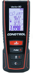 Дальномер Condtrol Vector 80