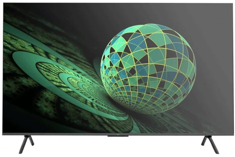 Телевизор Artel 85" OF000038427 Black купить,0