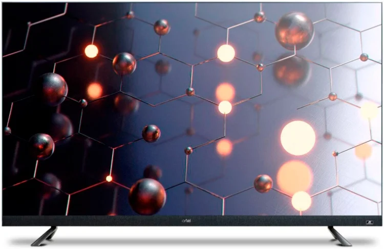Телевизор 75" Artel A75LU6500K 