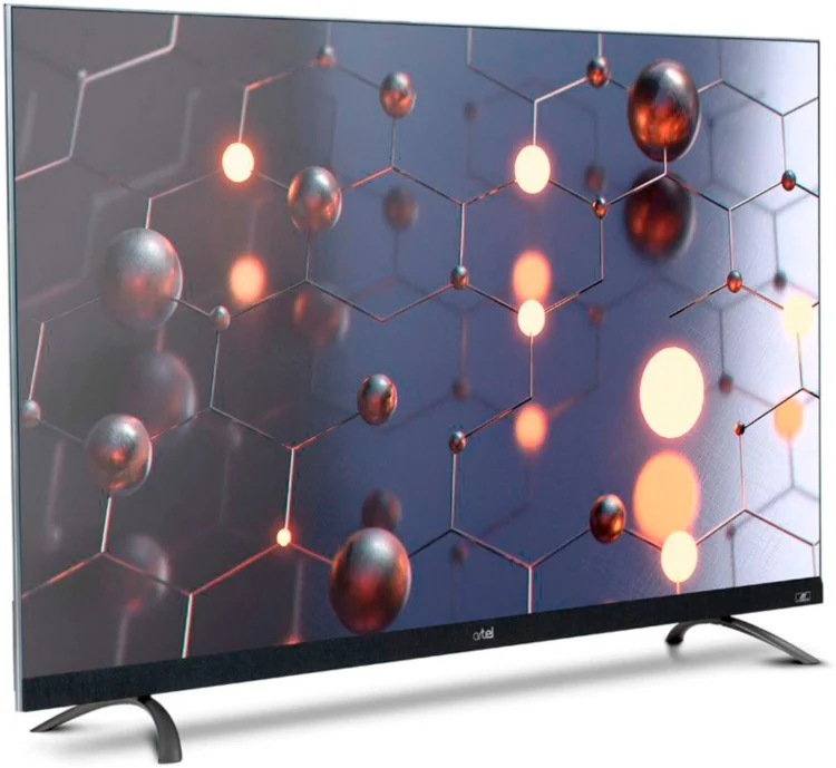Телевизор 75" Artel A75LU6500K - ForteMarket Телевизор 75" Artel A75LU6500K купить,0