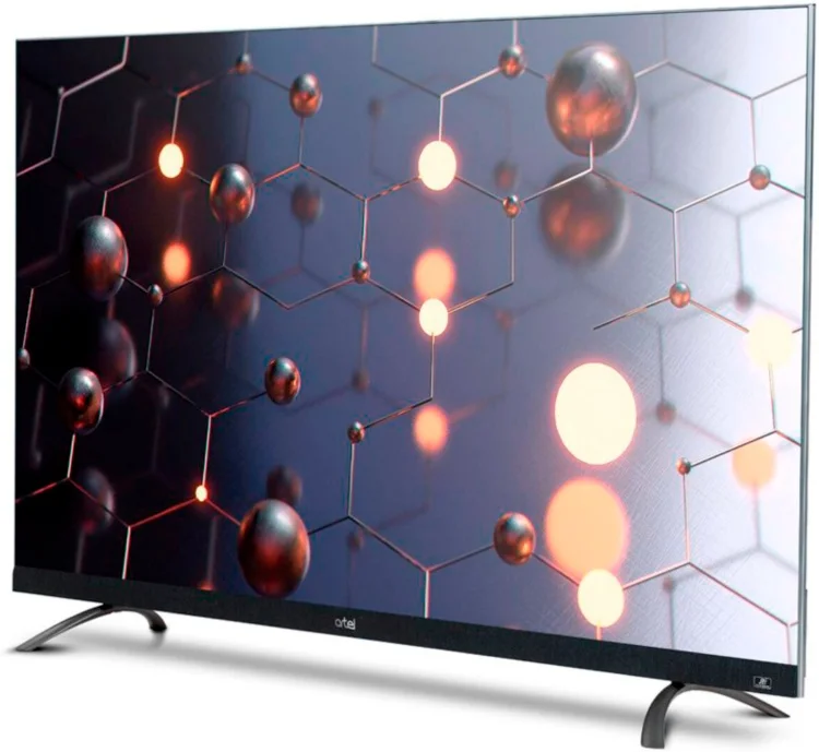 Телевизор 75" Artel A75LU6500K - ForteMarket Телевизор 75" Artel A75LU6500K купить,0