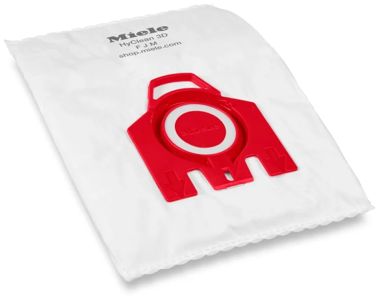 Мешки для пылесоса Miele GN HyClean Pure купить,0
