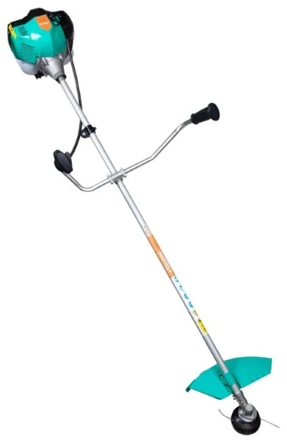 Триммер бензиновый Sturm BT9152BL, леска и нож - ForteMarket Триммер бензиновый Sturm BT9152BL, леска и нож купить,0