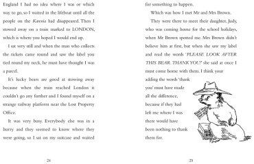 Книга Bond M.: Love from Paddington купить,NaN