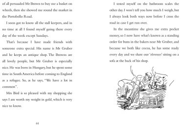 Книга Bond M.: Love from Paddington купить,NaN