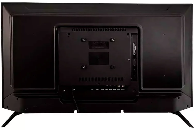 Телевизор Shivaki 32 SYA32LH5600 LED HD Black купить,0