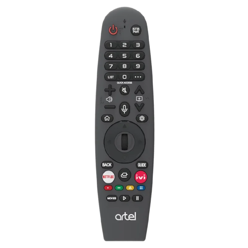 Телевизор Artel KZ A32MH1300 - 32" HD Black - ForteMarket Телевизор Artel KZ A32MH1300 - 32" HD Black купить,0