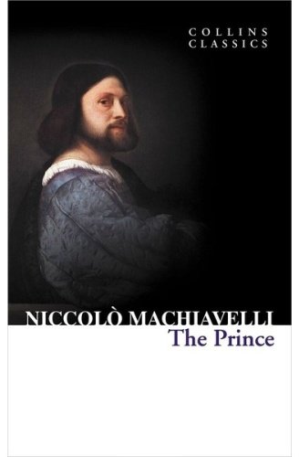 Книга Макиавелли Н.: THE PRINCE купить,NaN
