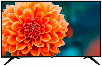 Телевизор Artel KZ 50AU20K - 50" UHD Black