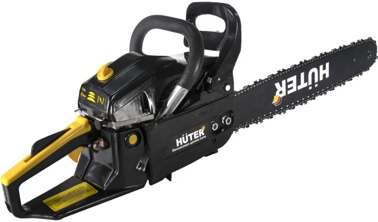 Бензопила Huter BS-2800М купить,0