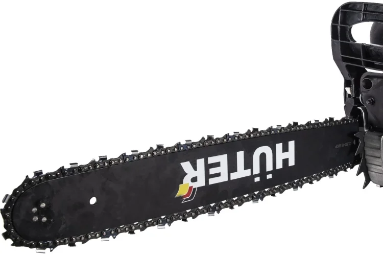 Бензопила Huter BS-2800М купить,0