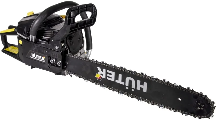 Бензопила Huter BS-2800М купить,0