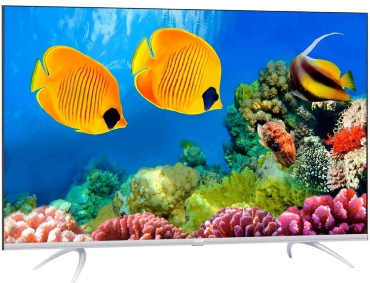 Телевизор LED Artel 43" UA43H3401K Gray