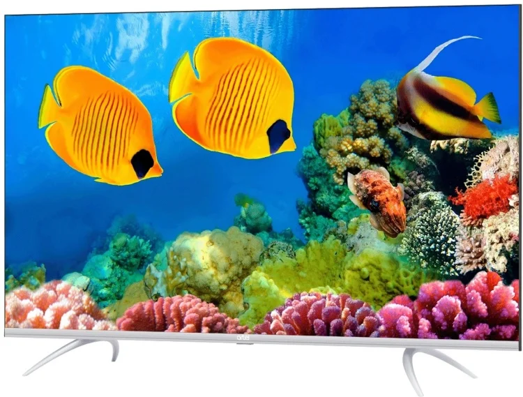 Телевизор LED Artel 43" UA43H3401K Gray купить,0