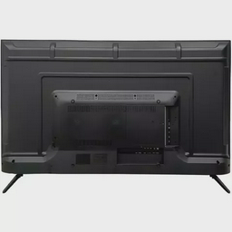 Телевизор 55" (140 см) Shivaki SYA55LU8600 KZ LED 4K UHD Black