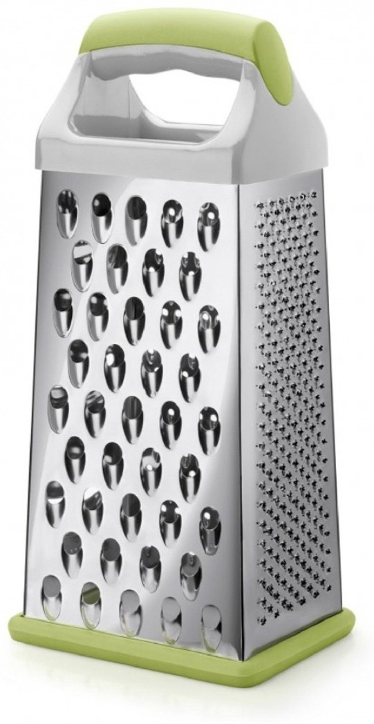 Apollo терка Regine RGN 23, нерж.сталь, силикон купить,NaN