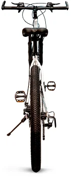 Велосипед Weber MBA261721GS White купить,0