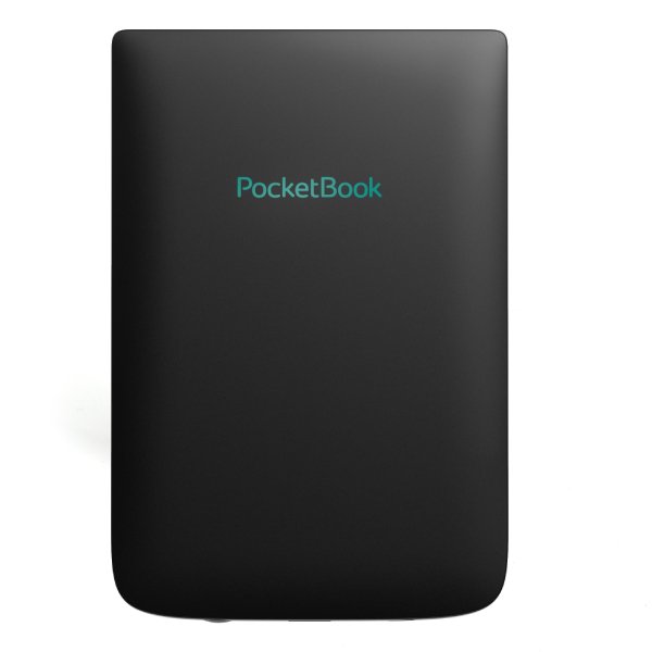 Электронная книга PocketBook PB606-E-CIS черная