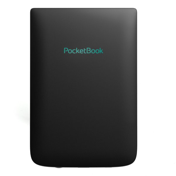 Электронная книга PocketBook PB606-E-CIS черная купить,NaN