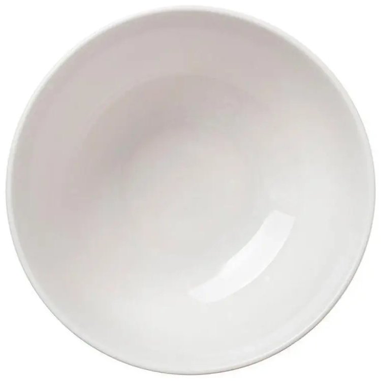 Салатник Home Queen 1 шт, костяной фарфор, 13.8х13.8 см купить,0