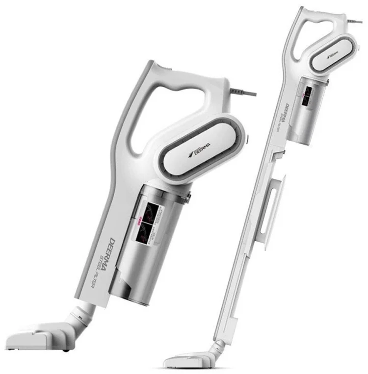 Пылесос Xiaomi Deerma DX700 St White купить,0