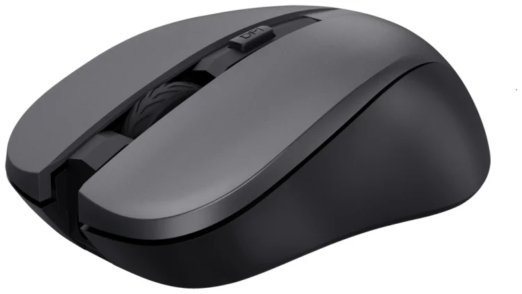 Беспроводной комплект Trust Trezo Wireless Deskset 24529 Black купить,0