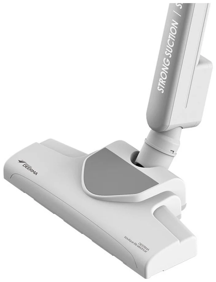 Пылесос Xiaomi Deerma DX700 St White купить,0