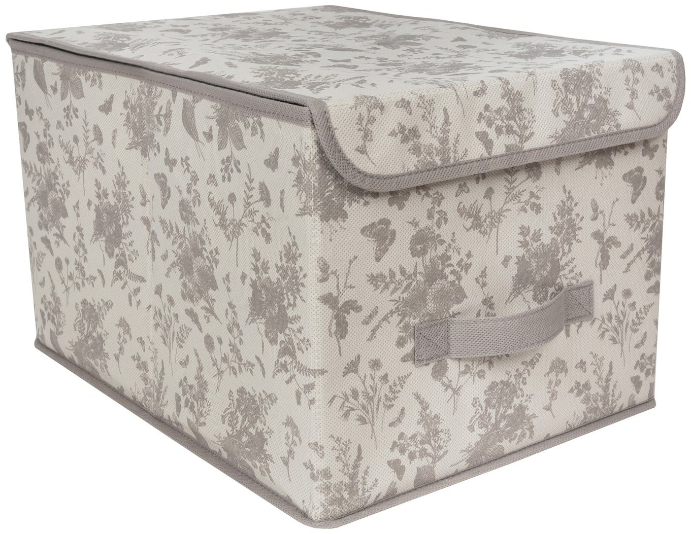 Органайзер EG Elegance EAN 1602 30x40x25 см Beige