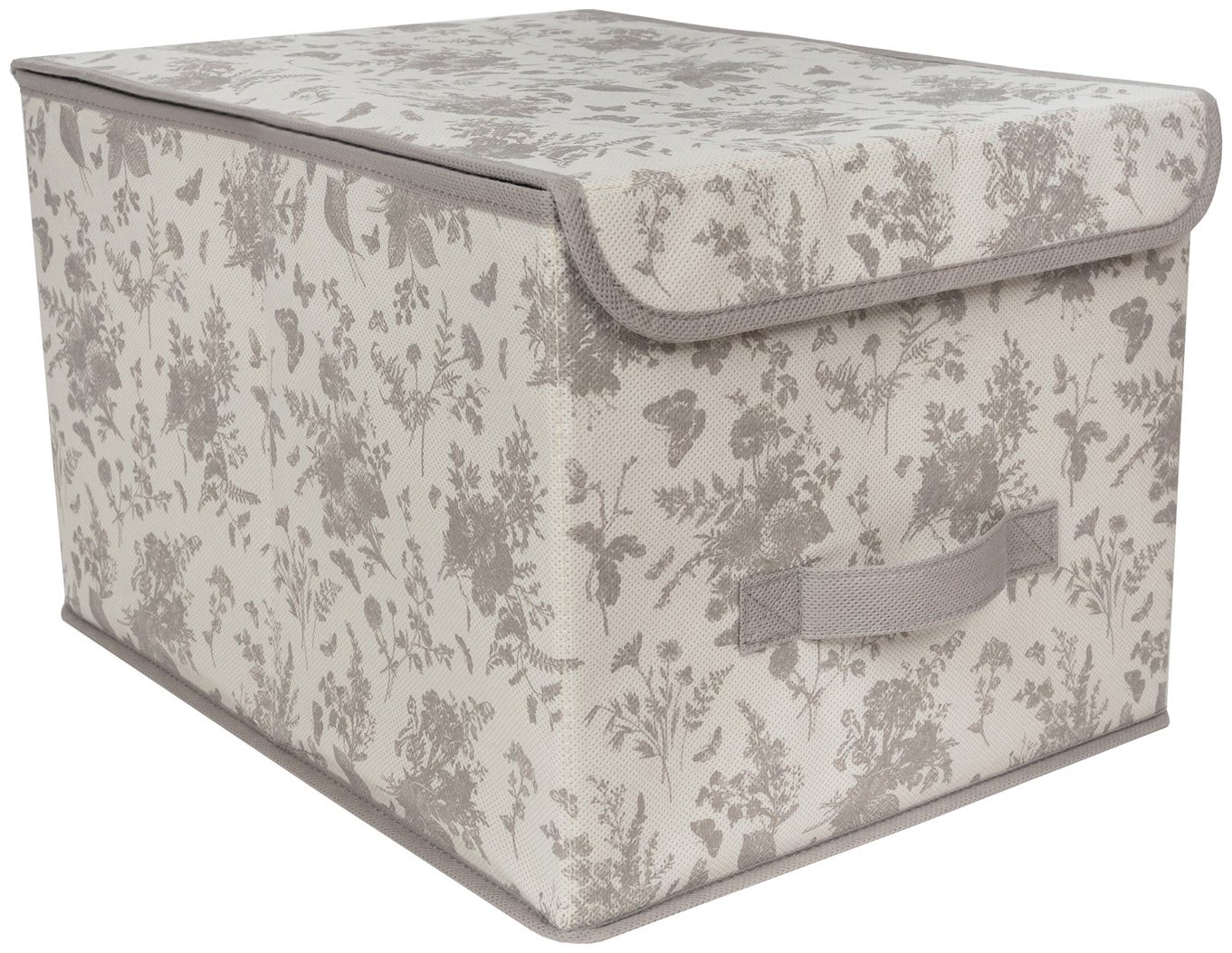 Органайзер EG Elegance EAN 1602 30x40x25 см Beige купить,NaN