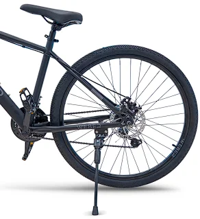 Велосипед Weber MBS271721BL Cosmic Black Matte - ForteMarket Велосипед Weber MBS271721BL Cosmic Black Matte купить,0