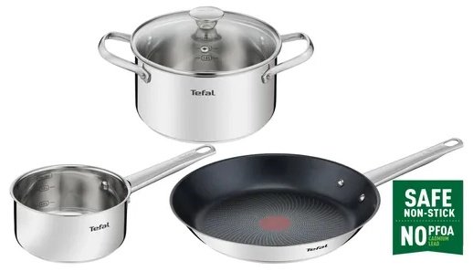 Tefal смешанный набор B922S434 4 в 1